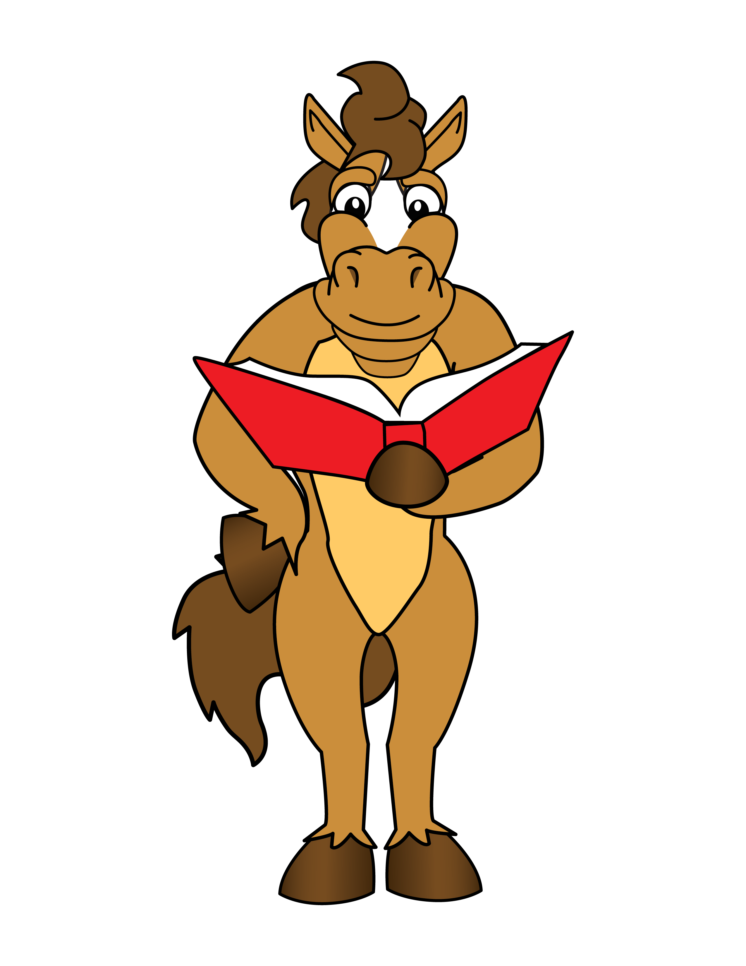 maverick reading
